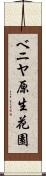 ベニヤ原生花園 Scroll