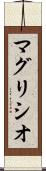 マグリシオ Scroll