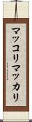 マッコリ Scroll