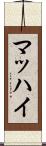 マッハイ Scroll