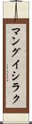 マングイシラク Scroll