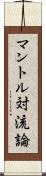 マントル対流論 Scroll