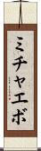 ミチャエボ Scroll
