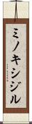 ミノキシジル Scroll