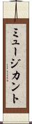 ミュージカント Scroll