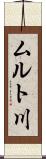 ムルト川 Scroll