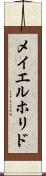 メイエルホリド Scroll