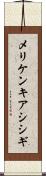 メリケンキアシシギ Scroll