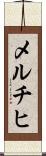 メルチヒ Scroll