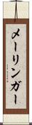 メーリンガー Scroll