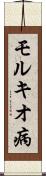 モルキオ病 Scroll