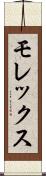 モレックス Scroll