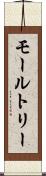 モールトリー Scroll