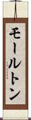 モールトン Scroll