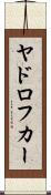 ヤドロフカー Scroll
