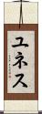 ユネス Scroll