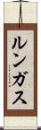 ルンガス Scroll