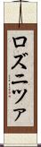 ロズニツァ Scroll