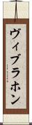 ヴィブラホン Scroll