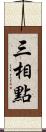 三相點 Scroll