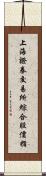 上海證券交易所綜合股價指 Scroll