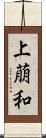 上萠和 Scroll