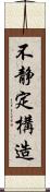 不静定構造 Scroll