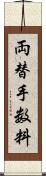 両替手数料 Scroll