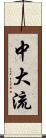 中大流 Scroll