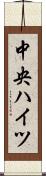 中央ハイツ Scroll
