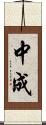 中成 Scroll