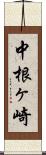 中根ヶ崎 Scroll