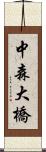 中森大橋 Scroll