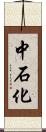 中石化 Scroll