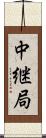 中継局 Scroll
