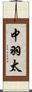 中羽太 Scroll