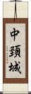中頚城 Scroll