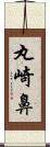 丸崎鼻 Scroll