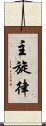 主旋律 Scroll