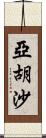 Yahusha Scroll