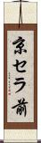 京セラ前 Scroll