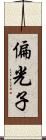 偏光子 Scroll