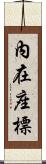 內在座標 Scroll