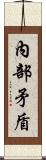 內部矛盾 Scroll