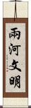 兩河文明 Scroll