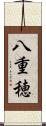 八重穂 Scroll