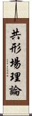 共形場理論 Scroll