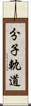 分子軌道 Scroll