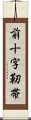 前十字靭帯 Scroll