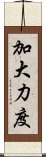 加大力度 Scroll